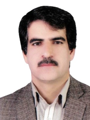 مهندس جواد قویدل پارسا